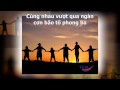 [Lyric_Goose] Sát cánh bên nhau