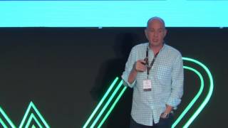 Online Classifieds 2.0: Shaun Di Gregorio, Frontier Digital Ventures - WD SEA 2017
