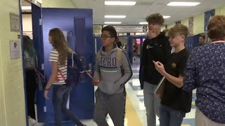 DCPS to vote on boundary changes, proposed consolidations for several schools across the county