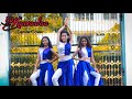 JAILER - Kaavaalaa | Dance Cover | Superstar Rajinikanth  | Tamannaah | The Black Pantherz