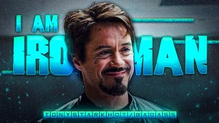 Copines Aya Nakamura X I Am Iron Man 😎 || Velocity Edit || Tony Stark Is Legend 💪⚡