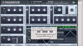 How To: Make A Riser In Massive