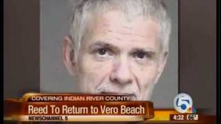 Escaped inmate in West Palm Beach