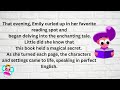 STORY OF A CURIOUS GIRL||#easyenglish #english