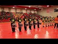 tenors and snares battle 2025 at 4th annual clash of the drumlines drumline percussion music