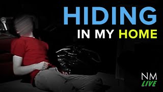 Hiding in My Home: Unexpected Twists and Unbelievable Choices [Night Mind Open Office]