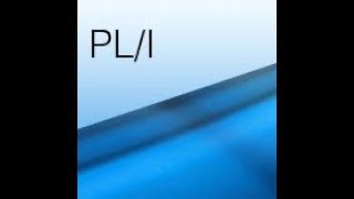 Exploring the 31 bit IBM PL/I compiler on z/OS - M32