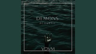 Demons Acoustic Cover
