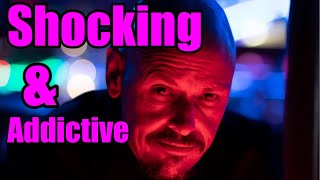 Mr. Inbetween is wonderful