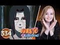 Itachi Is GOD! - Naruto Shippuden Episode 334 Reaction