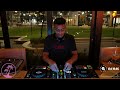 DJ Ral SA - Hip Hop RnB Mix - Legacy Yard