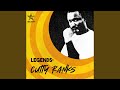 Reggae Legends: Cutty Ranks - Continuous Mix