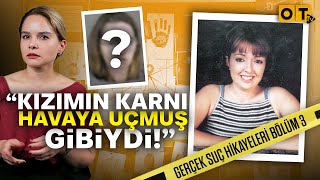 ABD'DE İDAM EDİLEN İLK KADIN (70 YIL SONRA) | Gerçek Suç Hikayeleri | 3. BÖLÜM #gerçeksuç