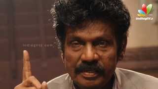 For Dhanush Goundamani is the Thalaivar and not Rajini | Hot Tamil Cinema News