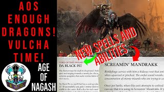 AGE OF SIGMAR | KRULEBOYZ | GOBSPRAKK THE VOICE OF MORK RULES REVEALED!