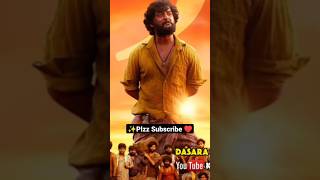 Dasara Movie Review Telugu | Natural Star Nani, Keerthy Suresh Srikanth Odela | Telugu Movies