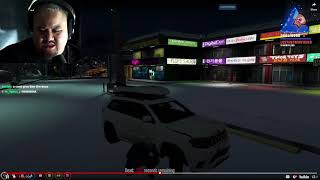 Lysium Reacts to GSF Ambushes GG To Get Their Chains Back | NoPixel GTA RP