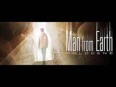 The Man From Earth: Holocene - Theatrical Trailer
