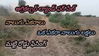 8309305199:. అగ్రికల్చర్ ల్యాండ్ ఫర్ సేల్ ప్రకాశం జిల్లా మరిపూడి మండలం