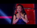 the voice thailand บูม ธนากร นกขมิ้น 4 oct 2015