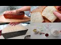 All Your Doubts about Baking Bread Cleared - Bread 101 - Soft and Fluffy White Sandwich Bread