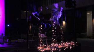 Java Jam : Rachael Townsend
