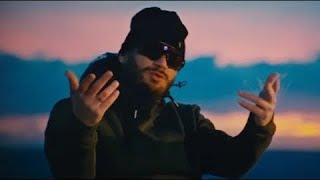 JUL ft. PNL - Cette terre (Clip Officiel)