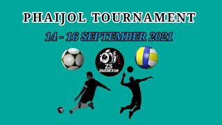 # PHAIJOL TOURNAMENT FINAL DAY3 # 16 SEPTEMBER 2021 -- VLOG VIDEO @zouzam ⭐