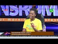 healthline segment on adekye nsroma 15 02 23