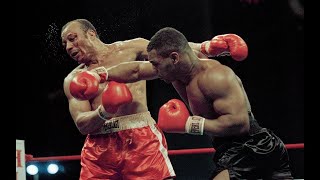 Mike Tyson vs Andrew Golota 20 10 2000 Full Fight