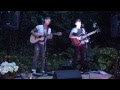 Andrew Allen - Loving You Tonight - Julie D's Backyard 2014