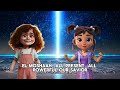 el moshaah powerful christian music to build faith in children