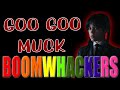 Goo Goo Muck by the Cramps | Boomwhackers!