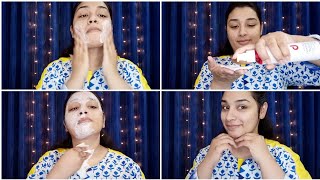 Blush The Face Whitening Facial Kit | How to Do Facial At Home to Get Fairer & Glowing Skin