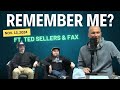 KMS LIVE | November 13, 2024 -  Remember Me?ft. Ted Sellers & Fax