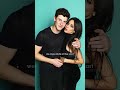 Is Camila's New Song About Shawn Mendes? #shorts