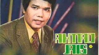 Ahmad Jais \u0026 The Antartics ~Sumpah Setia ~