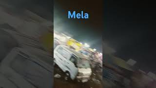 Mela Mela lagaenge bo log