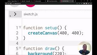 JavaScript Libraries - Intro to Creative Web Dev Week 13