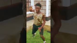 Etalang'i ye bayuda by Dennis Khaemba official dance video