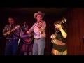 Whitetop Mountain Band - Old Jimmy Sutton