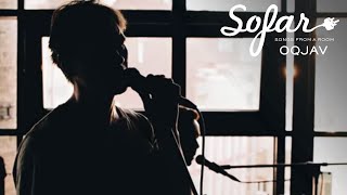 OQJAV - Парижанка | Sofar St Petersburg