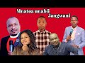 Ufunuo juu ya kanisa la Prophet elisha muliri, mme wa angela chibalonza | proph Justine - 0764235742