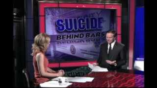 Richard French Special Report: Suicide Behind Bars (Part 4)