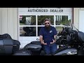 the best street glide alternative roadmaster vs chieftain