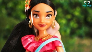 Best Dolls 💖 Disney Princess VS Sofia The First 👸 Best Toys Commercials [Mr Shelk]