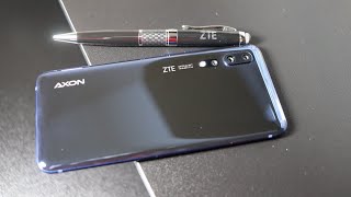 ZTE Axon 10 Pro | Another Quick look at this GREAT phone!