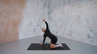 Mobility for Runners | Session 10/26 | Stretch and Yoga with Coach Torzi from Runna