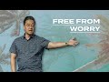 Free from worry // Ryan Kwon // NewStory Church