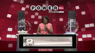 Powerball 20220416